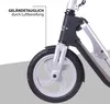 Hudora HDO Big Wheel Air 230| 14031 Voir les images du produit 7