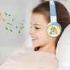 Cuffie pieghevoli 2 in 1 Bluetooth® e con cavo con Anteprima dell’immagine prodotto 7