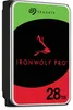 Seagate 8.9cm (3.5")  28TB SATA3 IronWolf Pro 7200 512MB Anteprima dell’immagine prodotto 4