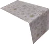 50m x 0,40m JUNOPAX® Papier Tischläufer Weihnachten Produktbild-Vorschau 2