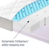 Zöllner Babymatratze - Kinderbettmatratze - Dr. Lübbe Air Produktbild-Vorschau 7