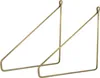 Natural Goods Berlin Regalhalter PANKOW, Regalhalterung, Produktbild-Vorschau 1