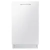 Samsung DW4000RM, Voll integriert, Single (45 cm breit), Produktbild-Vorschau 2