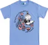 Moomin - Tričko pro muže/dámy uni, 80. výročí TT911 (XL) Náhled obrázku produktu 1