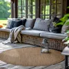 Outdoor Teppich Wetterfest Terrasse Balkon Garten Náhled obrázku produktu 1