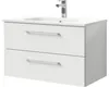 Pelipal Badmöbel-Set Sunline 121 BxHxT 81 x 200 x 46 cm Produktbild-Vorschau 6