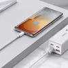 Baseus Superior Series Kabel USB auf USB-C, 65W, PD, 1m Produktbild-Vorschau 8