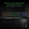 Razer Cynosa Chroma, Kabelgebunden, USB, Membran Key Produktbild-Vorschau 2