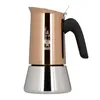 BIALETTI espressokoker "Venus", 6 kopjes, koper Productafbeelding-voorbeeld 10