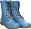 Andrea Conti donna stivaletto stringato in pelle 0348760, Anteprima dell’immagine prodotto 12