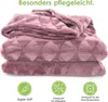 Heimtexland Vysoce kvalitní flanelová deka XL 200x150 cm Náhled obrázku produktu 3