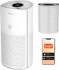 Oczyszczacz powietrza Webber AP8550 HEPA H13 WiFi UV-C Podgląd zdjęcia produktu 1