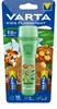 Varta Kids Flashlight, Latarka ręczna, Jasnozielony, Podgląd zdjęcia produktu 11