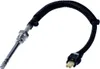 NTK 93609 Abgastemperatursensor passend für MERCEDES-BENZ Produktbild-Vorschau 4