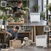 EBERG VECTO 1kW Grzejnik konwektorowy 1000 W Termostat Podgląd zdjęcia produktu 9