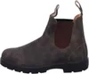 Blundstone Blundstone 585 Rustic Braun Leather (550 Series) Produktbild-Vorschau 15