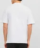 Jack & Jones Vesterbro Kurzarm-t-shirt Weiß XL Mann Weiß XL Produktbild-Vorschau 11