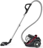 Aspirateur sans sac Rowenta Silence Force 500W RO7933 Rouge Voir les images du produit 7