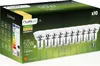 10x Żarówka LED GU10 Reflektor PAR16 6W = 50W 580lm 3000K Podgląd zdjęcia produktu 1