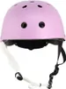 Mtw001 Violett Grösse Xs (48-52Cm) Helm Nils Extreme Produktbild-Vorschau 4
