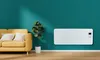 PORTO WiFi 2000W Weißer Konvektorheizer Produktbild-Vorschau 2