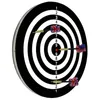 Best Sporting Papiergewickelte Dartscheibe, 46 cm; 62109 Produktbild-Vorschau 4