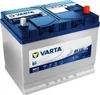 VARTA BLUE Dynamic EFB N72 Starterbatterie 12V 72Ah 760A/EN Produktbild-Vorschau 1