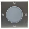 ChiliTec 21040 Bodenleuchte "BEL Uni Q" 10x10x14cm, IP65, Produktbild-Vorschau 12