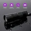 2er-Set UV-Taschenlampe, 12x LED 395nm, mini, wasserdicht, Produktbild-Vorschau 9