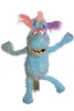 Living Puppets Handpuppe Purzel von Wiwaldi & CO. WS680 Produktbild-Vorschau 2