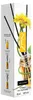 Aromastab-Diffusor ZEN GELB 50 ml Produktbild-Vorschau 5