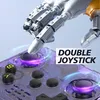 Retro-Handheld-Videospielkonsole, Linux-System, Produktbild-Vorschau 3