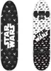 Star Wars Holz-Skateboard Mandalorian Robustes 9-Schichten Produktbild-Vorschau 1