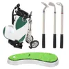 Zestaw długopisów golfowych, torba golfowa na biurko, mini Podgląd zdjęcia produktu 2