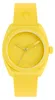 Adidas Uni Uhr PROJECT THREE Keramik gelb AOST24054 Produktbild-Vorschau 1