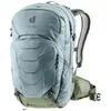 Deuter Attack 18 SL Sage/Khaki Rucksack Produktbild-Vorschau 2