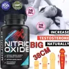 Nitric Oxide (120 Kapseln) Nahrungsergänzungsmittel, Produktbild-Vorschau 8