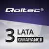 Qoltec 51775 Power adapter for LG monitor 40W | 2.1A | 19V Náhled obrázku produktu 12