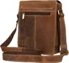 Borse always wild TorbaskrzanaMN9MH1906TAN66553 Anteprima dell’immagine prodotto 7