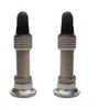 4er Set Fahrradventil mit Adapter inkl. Staubkappe | Produktbild-Vorschau 6