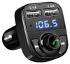 Verk 10041 Transmitter FM MP3 X8, Bluetooth 4.2 Náhled obrázku produktu 7