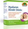 Sunlife Hyaluron Direkt Sticks 20 Sticks 40g Produktbild-Vorschau 3
