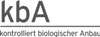 Kissen Irisette Maila - 40x80 cm Produktbild-Vorschau 4
