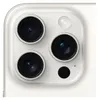 Apple iPhone 15 Pro Max 1TB Titan Weiß Produktbild-Vorschau 11