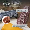 #DoYourYoga Cojín de yoga Paravati - Relleno de cáscara de Vista previa de la imagen del producto 2