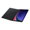 Smart Book Cover (weiß, Samsung Galaxy Tab S9+) Produktbild-Vorschau 24