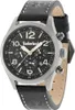 Timberland Orologio analogico da uomo Ashmont Nero Taglia Anteprima dell’immagine prodotto 6