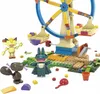 MATTEL MEGA POKEMON Grande roue HXF80 /5 Voir les images du produit 4