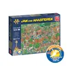 Jan van Haasteren 20045, 1000 szt., Komiksy, 12 lat(a) Podgląd zdjęcia produktu 6