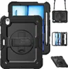 Coque arrière robuste Accezz avec bandoulière pour Apple Voir les images du produit 1